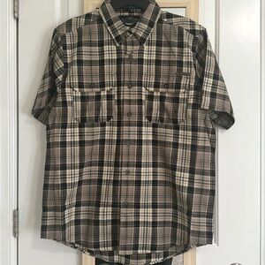 Men’s Harley-Davidson Buttondown